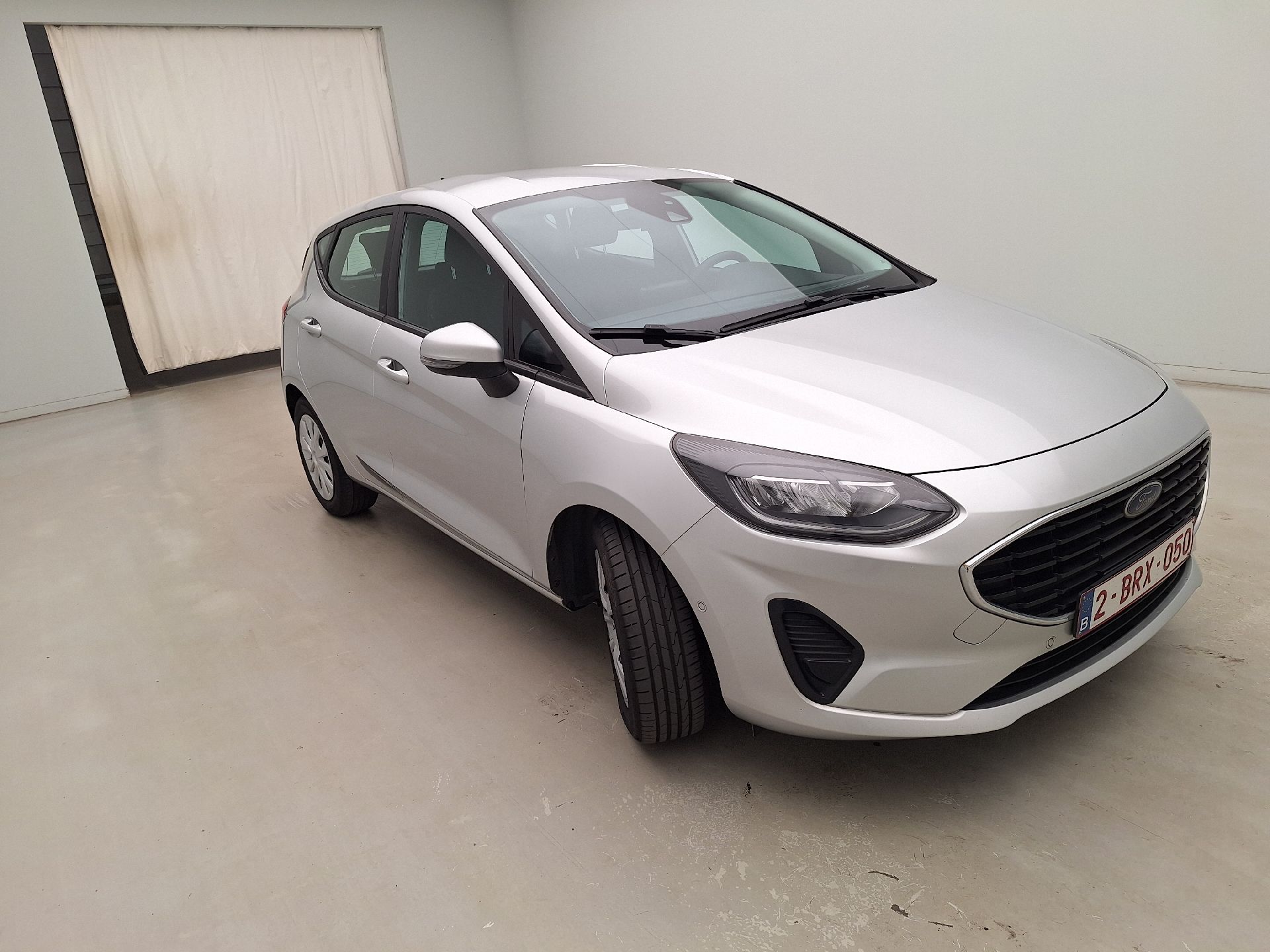 Ford Fiesta 1.0 EcoBoost