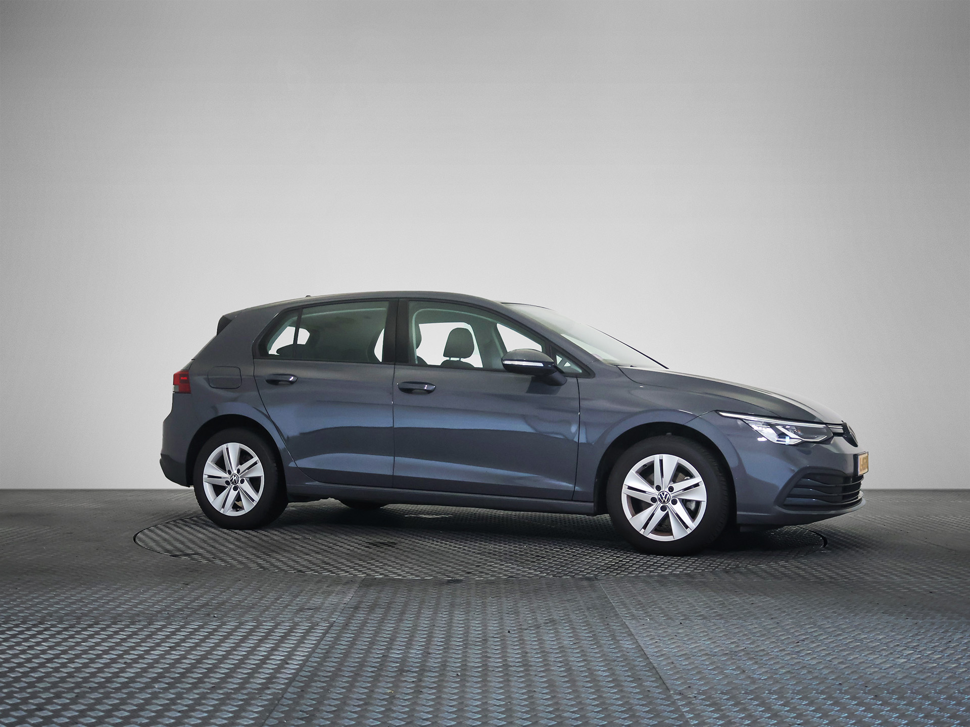 Volkswagen Golf 1.0 eTSI Life