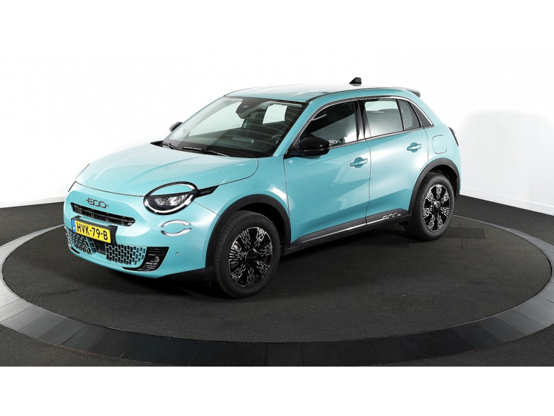 Fiat 600 1.2 Urban