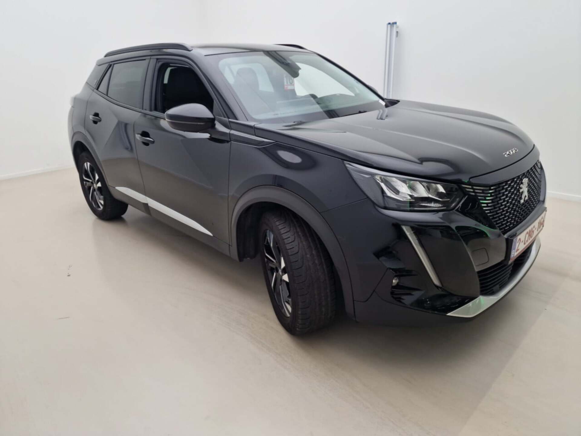 Peugeot 2008 1.5 HDI Roadtrip
