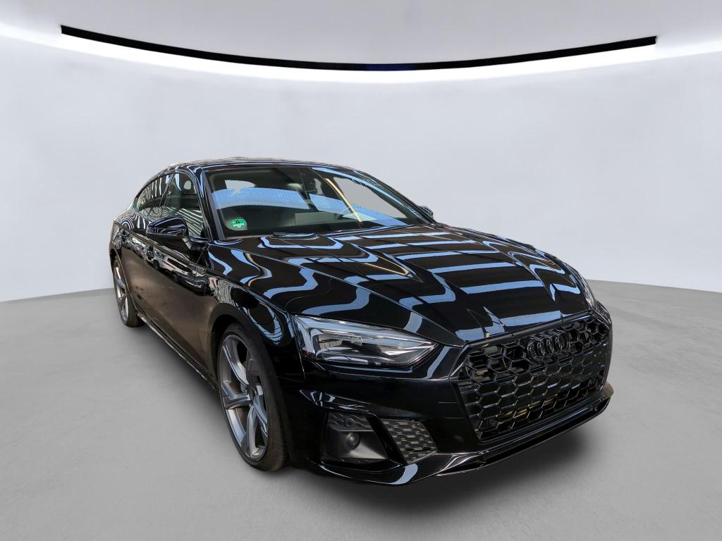Audi A5 Sportback 40 TFSI