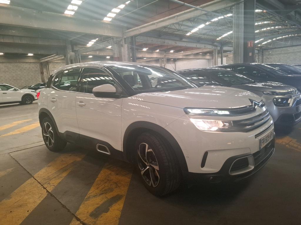 Citroën C5 Aircross 1.5 HDi Business