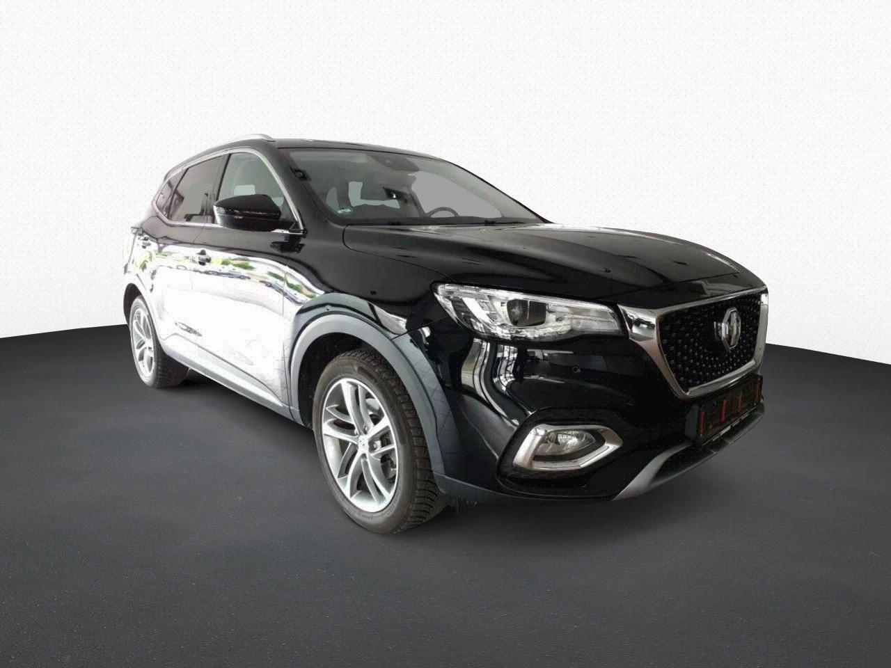 MG EHS Comfort