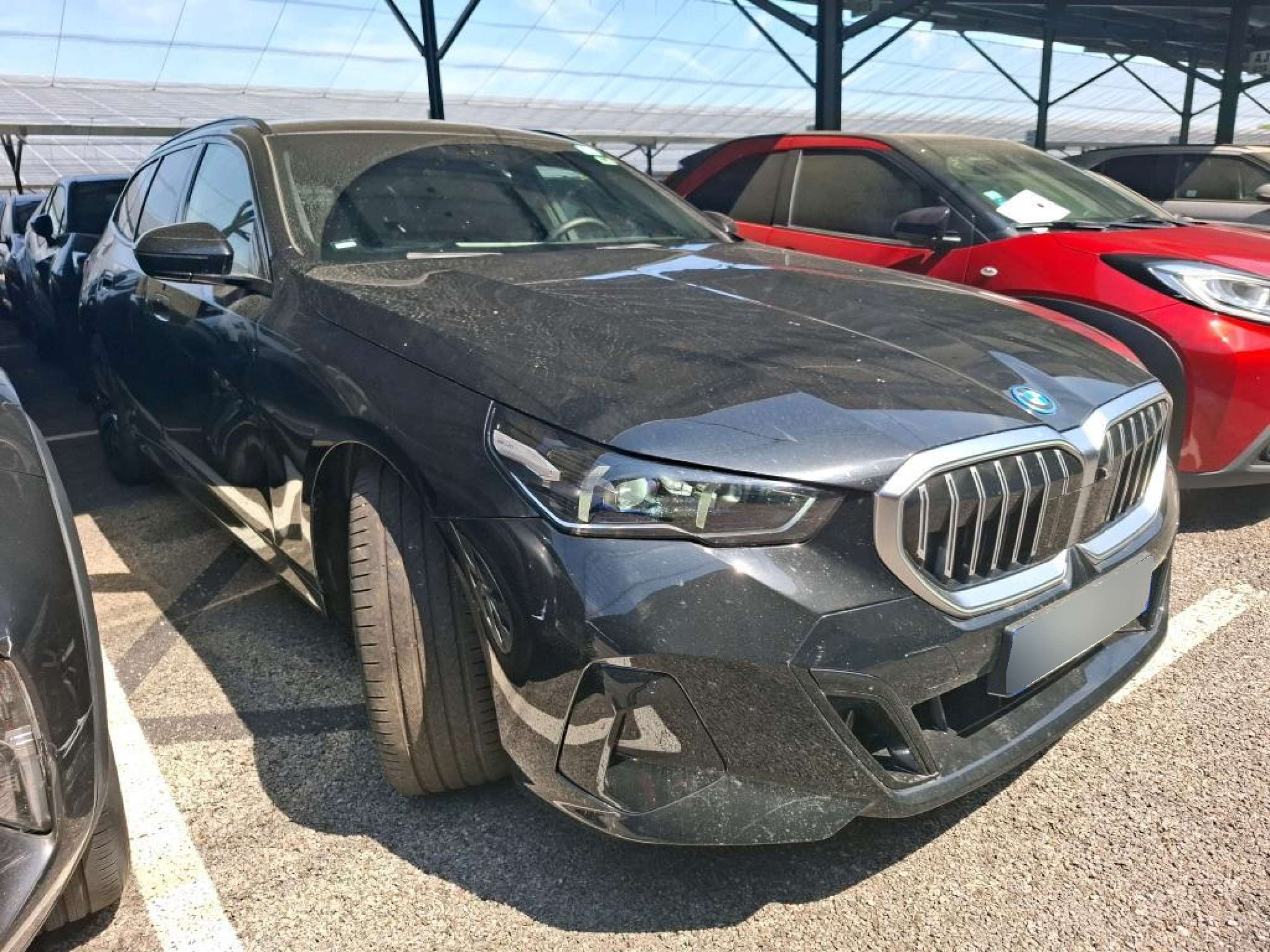 BMW 5 Series 530 M Sport