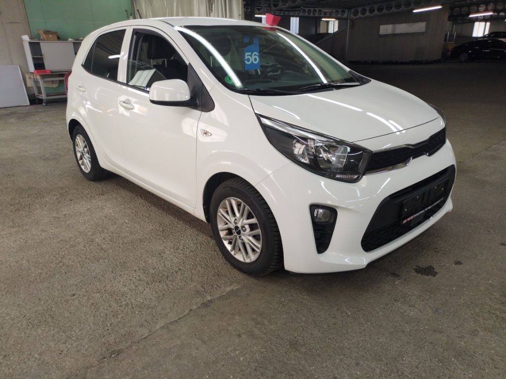 Kia Picanto Dream Team