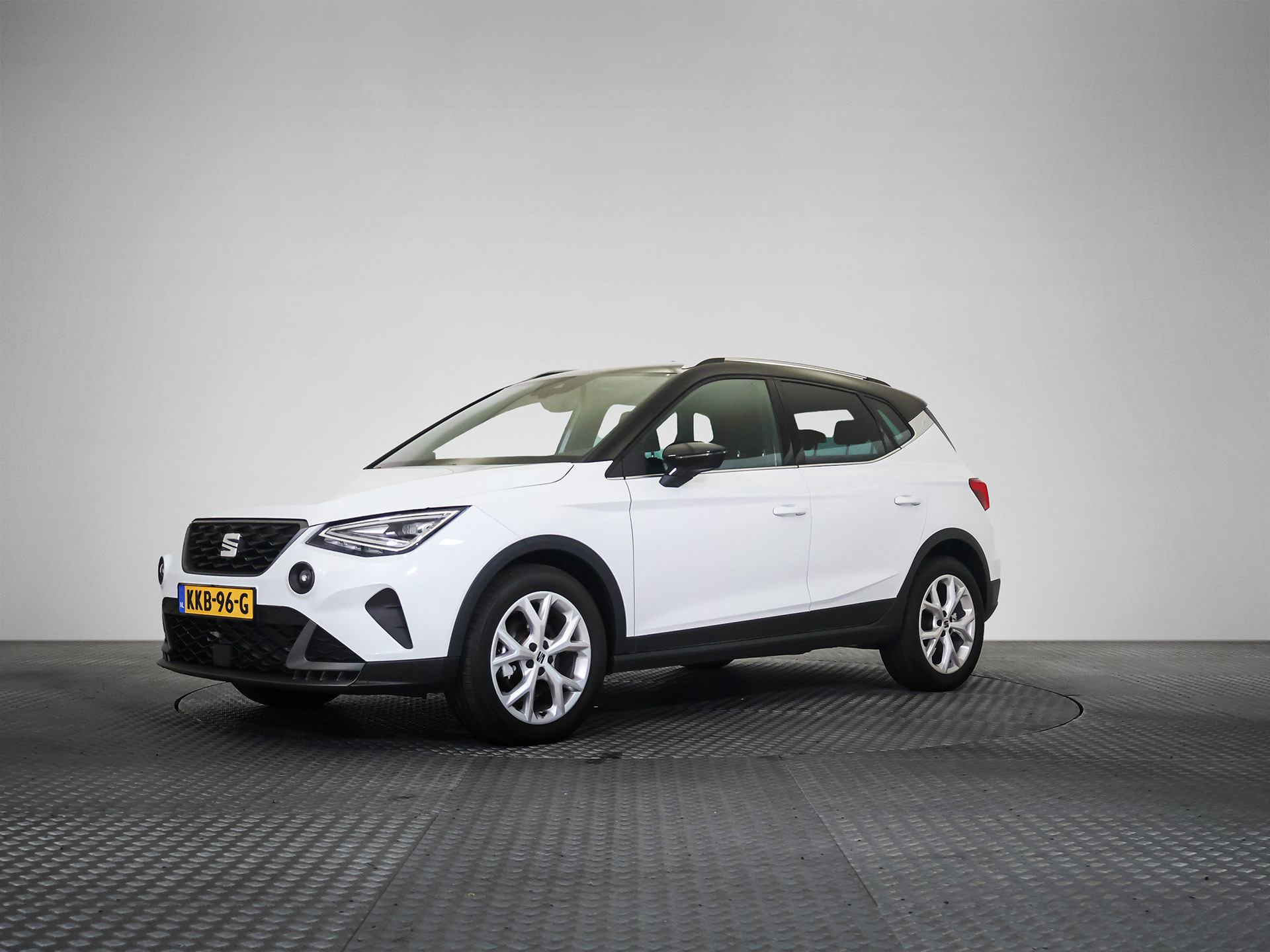 Seat Arona 1.0 TSI Business