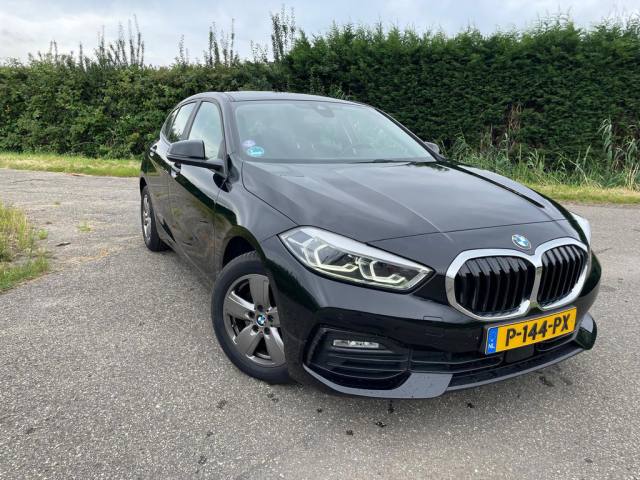 BMW 1 Series 118i Business