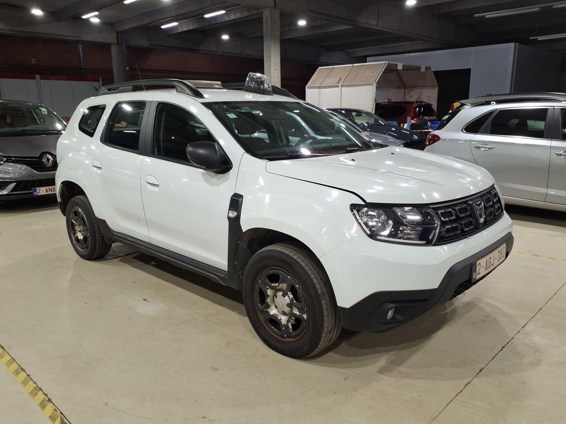 Dacia Duster 1.5 dCi Comfort