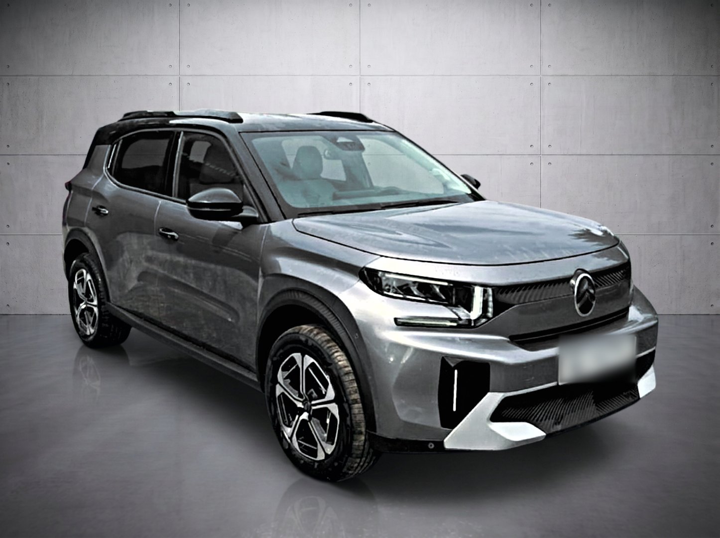 Citroën C3 Aircross 1.2 Max