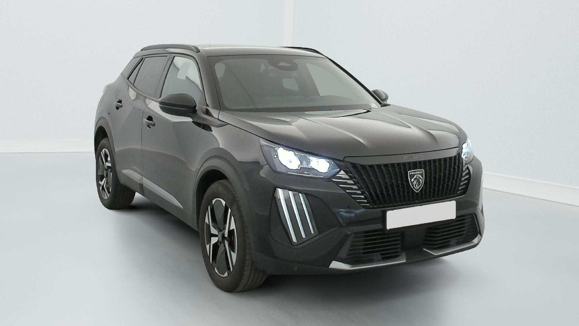 Peugeot 2008 1.2 Allure