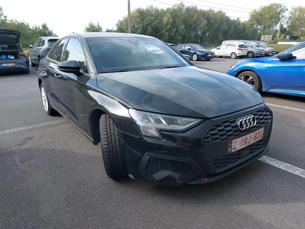 Audi A3 30 TDI Attraction