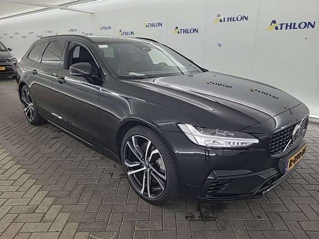 Volvo V90 T8 R-Design