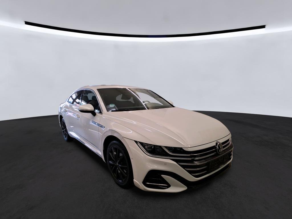 Volkswagen Arteon 2.0 TDI R-Line