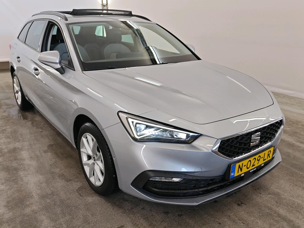 SEAT Leon Sportstourer 1.0 TSI Style Business