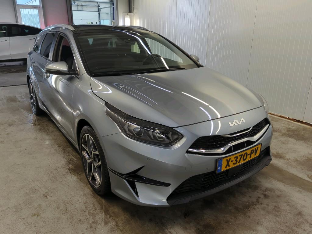 Kia Ceed SW 1.0 T-GDI ExecutiveLine