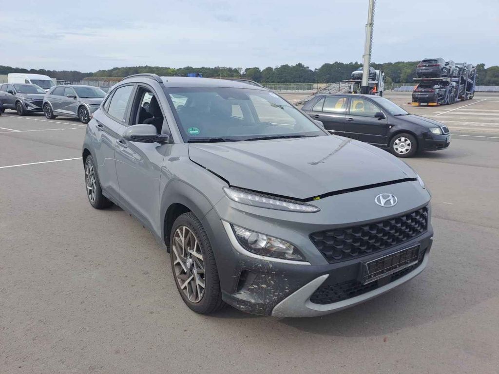 Hyundai Kona 1.6 Trend