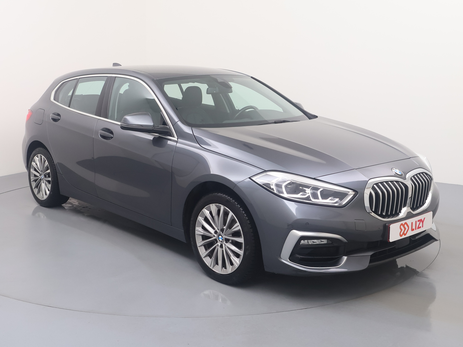 BMW 1 Series 116i