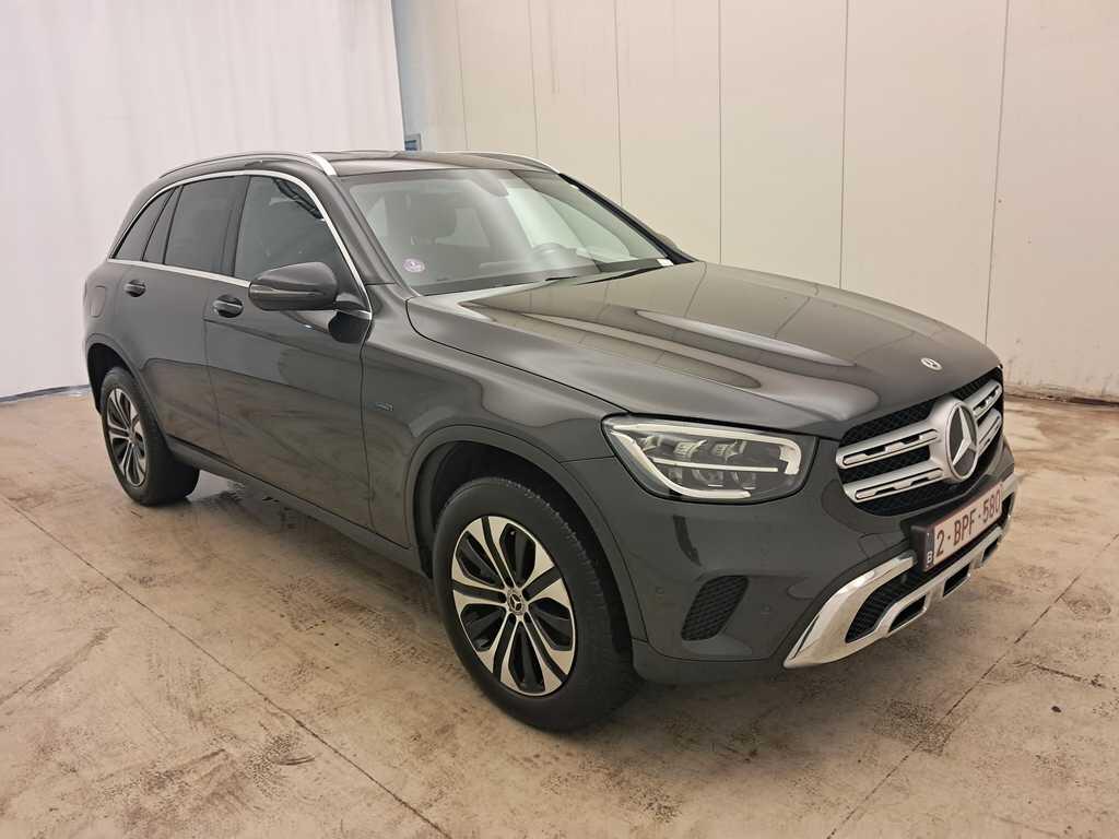 Mercedes-Benz GLC 300de