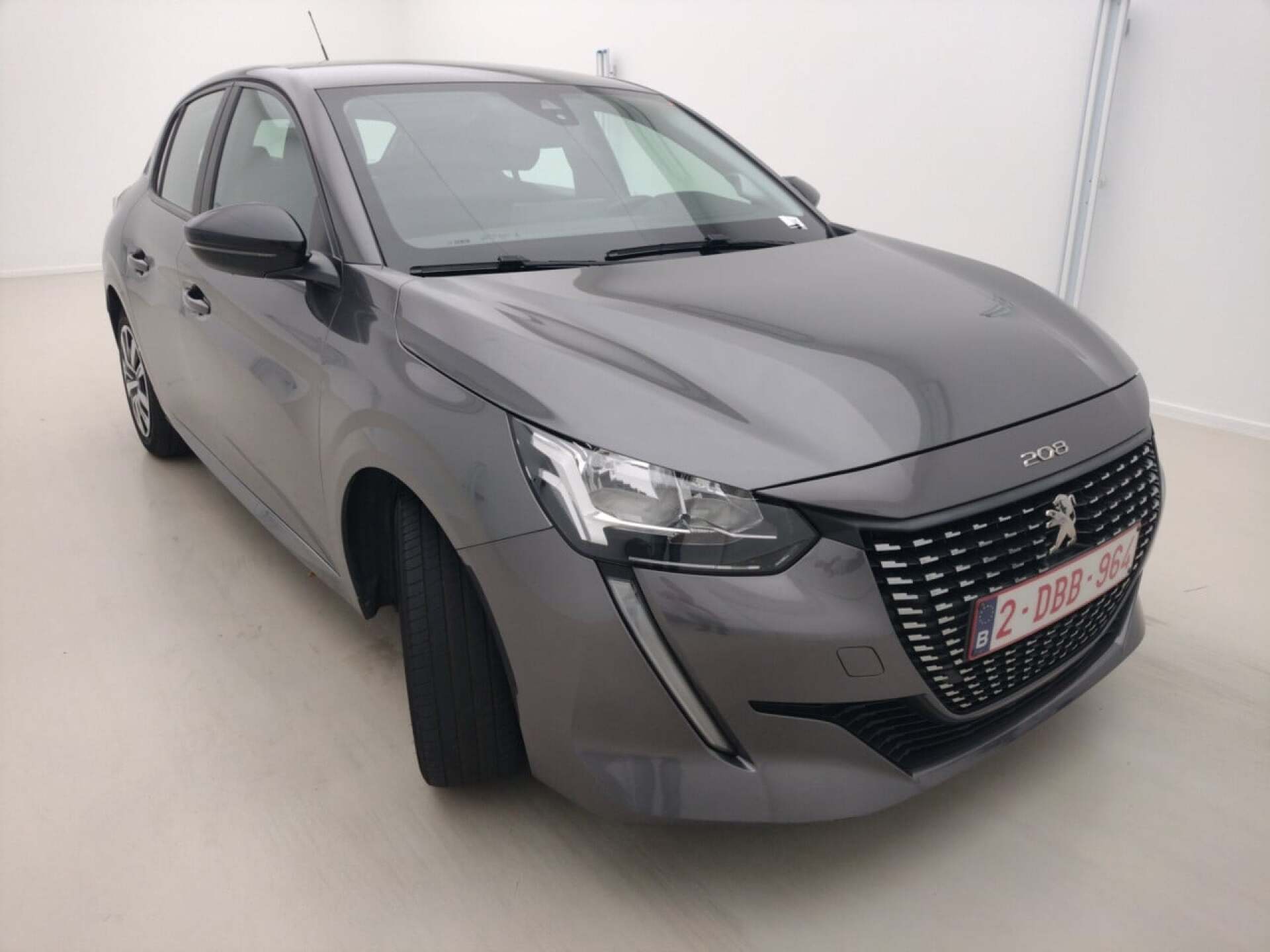 Peugeot 208 1.2i Active Pack