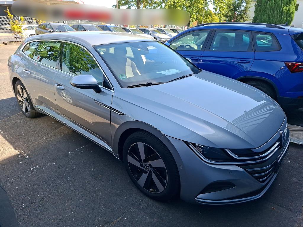 Volkswagen Arteon Shooting Brake 2.0 TDI Elegance