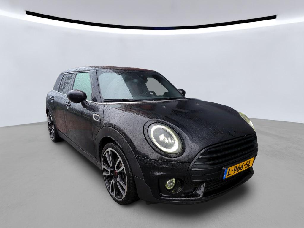 MINI Clubman Cooper 1.5 Business