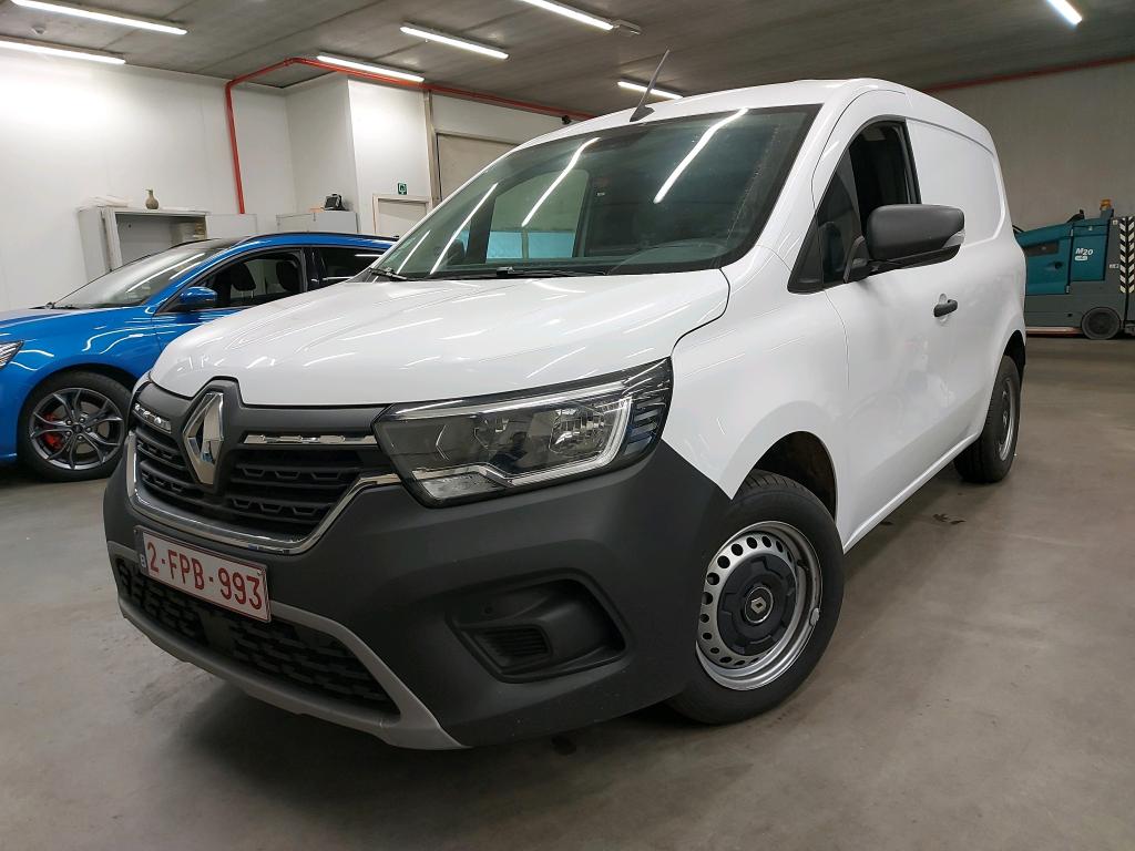 Renault Kangoo 1.5 dCi Comfort