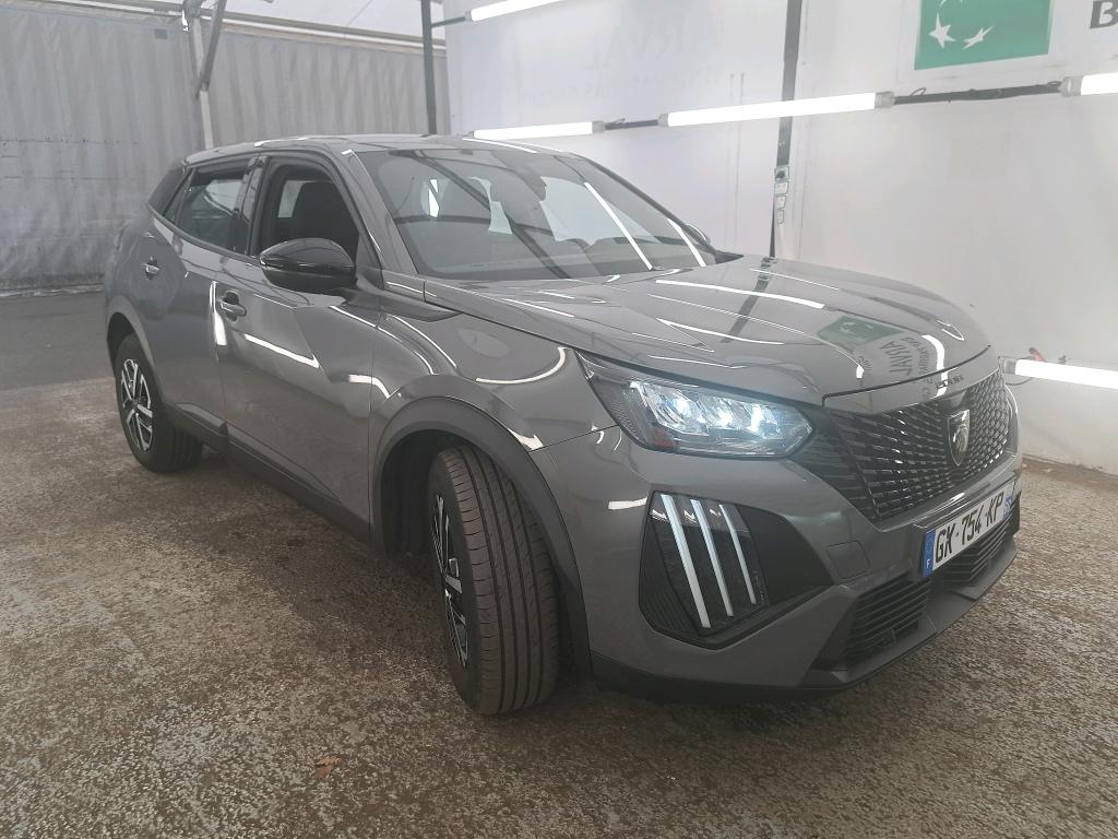 Peugeot 2008 Active