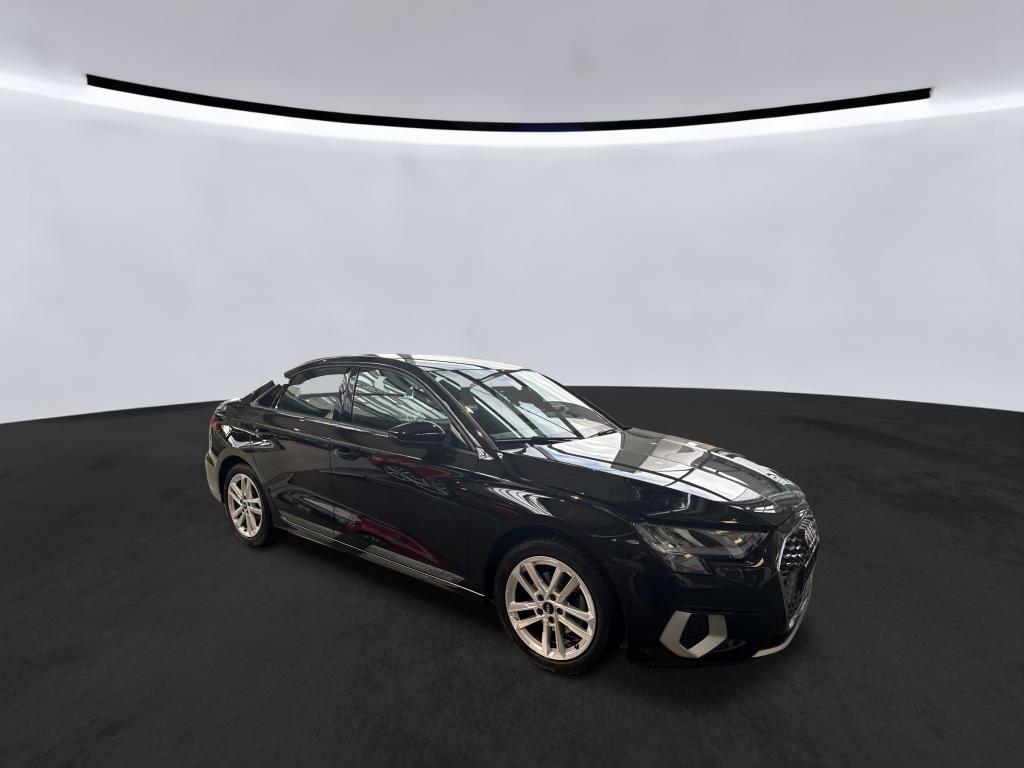 Audi A3 30 TFSI Advanced