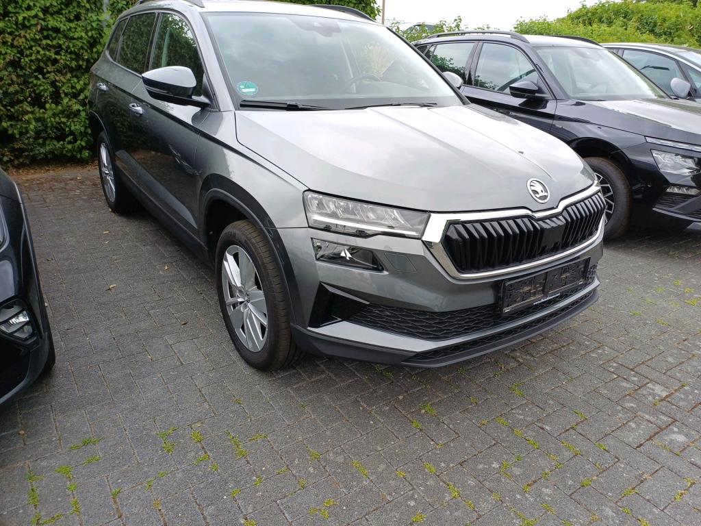 Škoda Karoq 1.5 TSI Selection