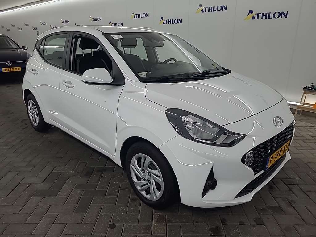 Hyundai i10 1.0i Comfort