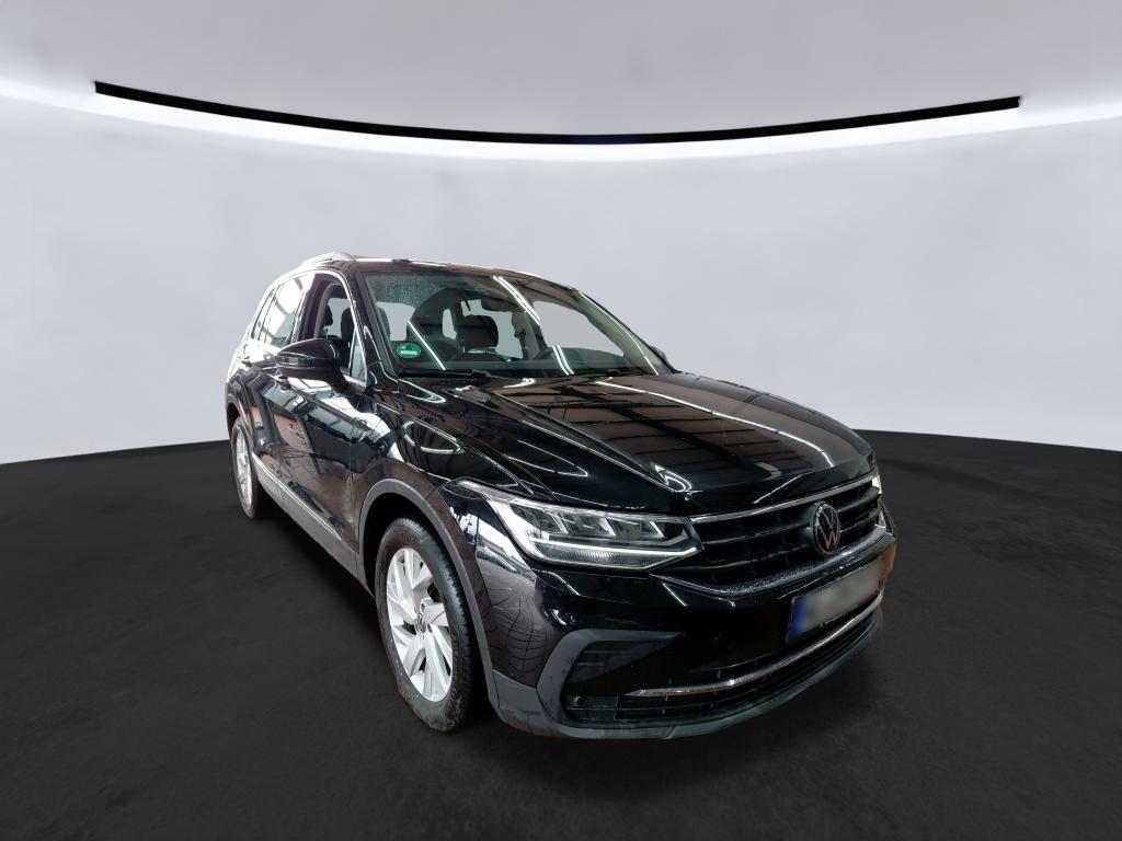 Volkswagen Tiguan 1.5 TSI Life