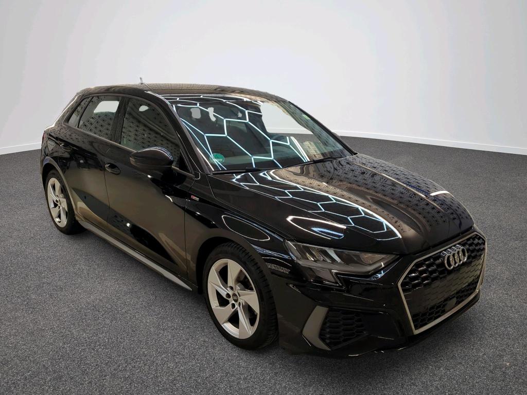Audi A3 Sportback 30 TDI S Line