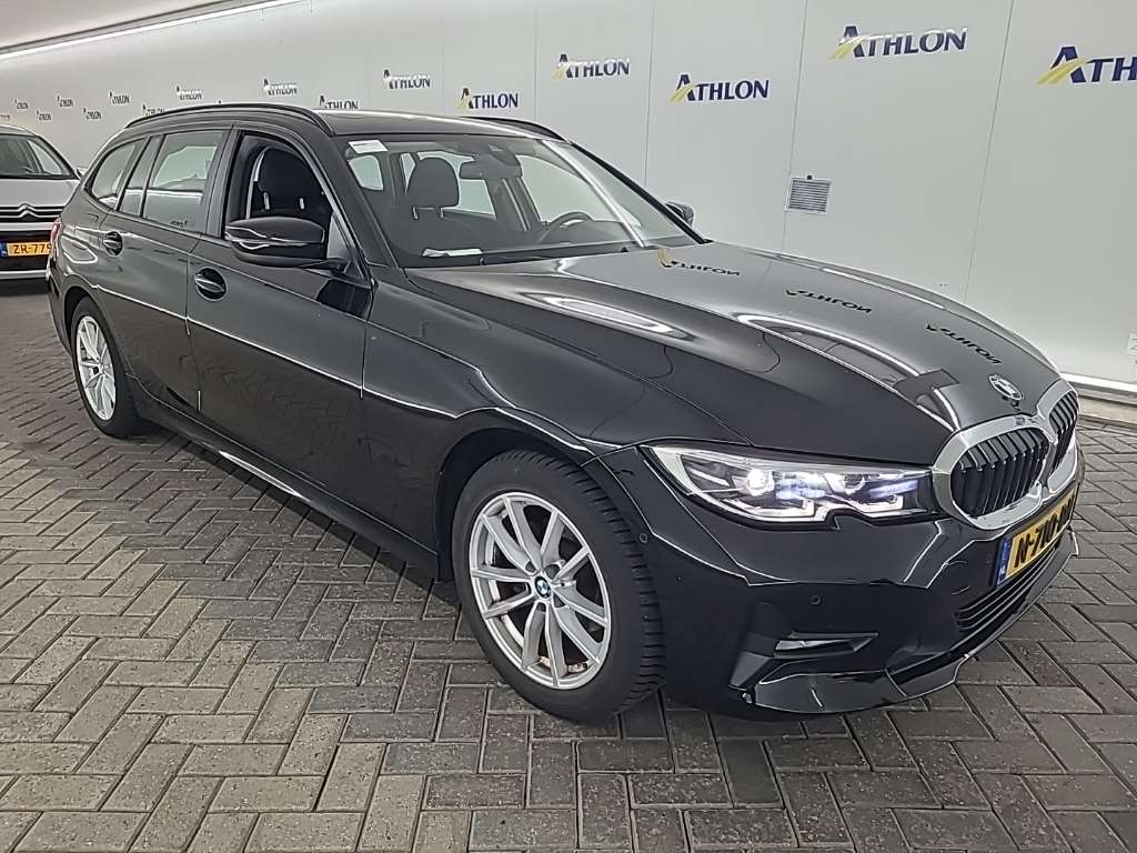 BMW 3 Series Touring 318i Business