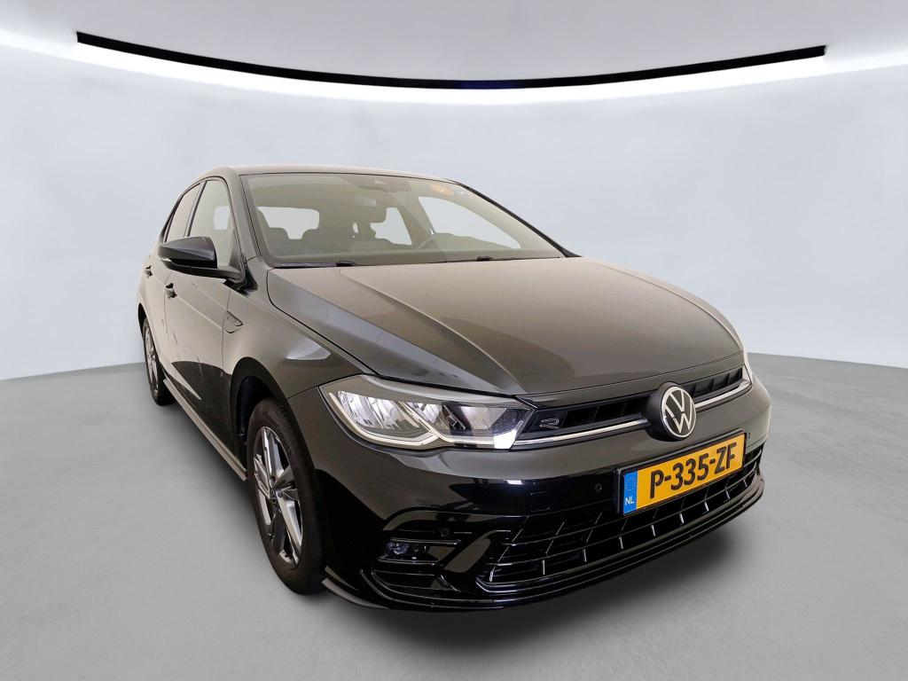 Volkswagen Polo 1.0 TSI R-Line