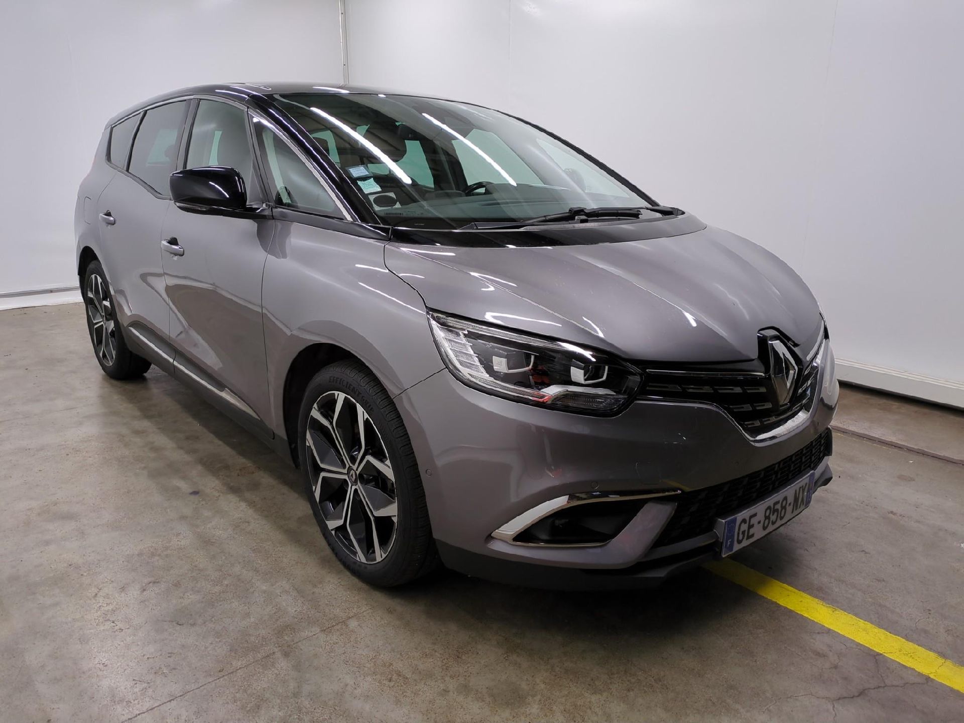 Renault Grand Scenic Intens