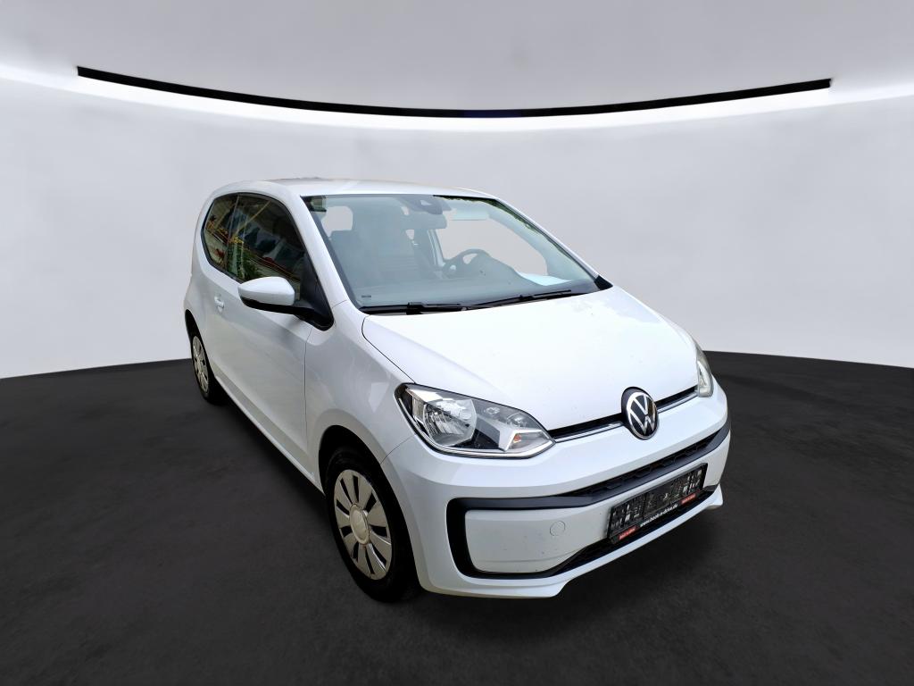Volkswagen Up! 1.0