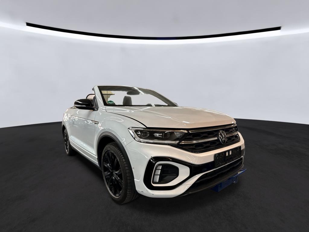 Volkswagen T-ROC 1.5 TSI R-Line