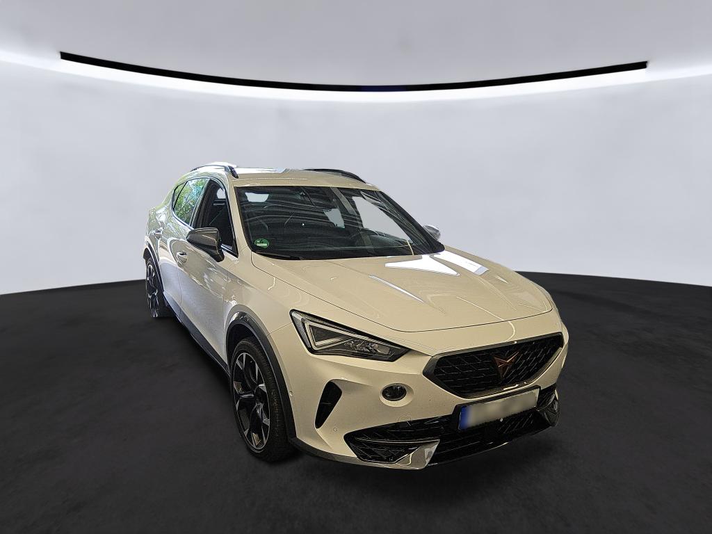 Cupra Formentor 2.0 TSI VZ