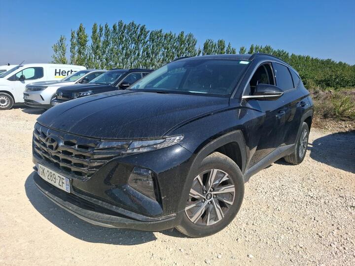 Hyundai Tucson HYB 1.6 Hybrid 230 Creative