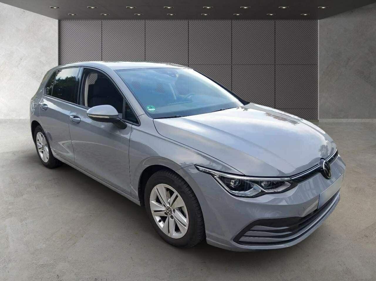 Volkswagen Golf 2.0 TDI Life