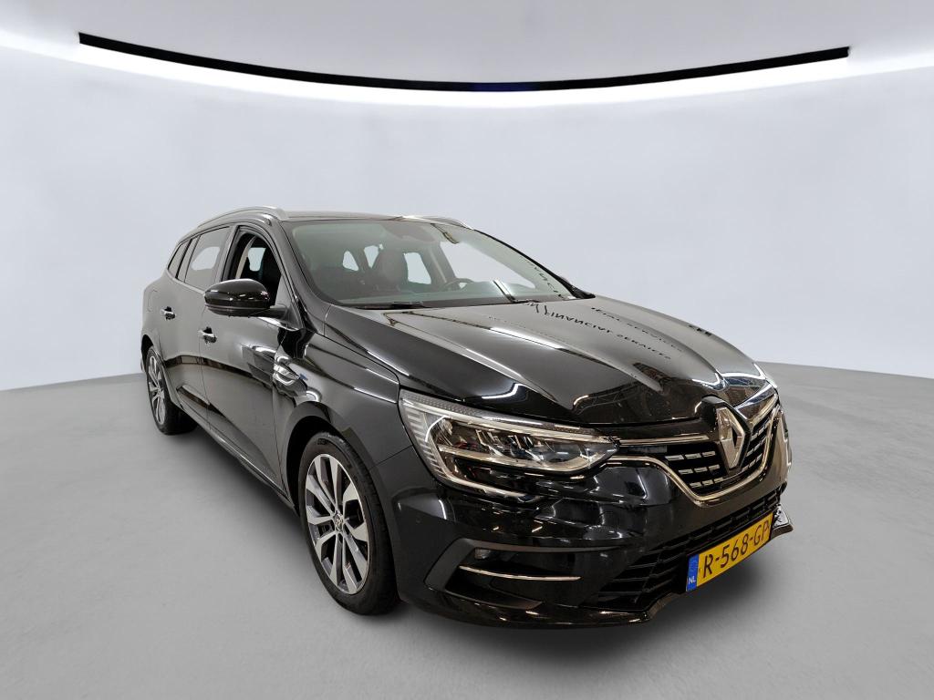 Renault Megane Grandtour 1.3 TCe Intens