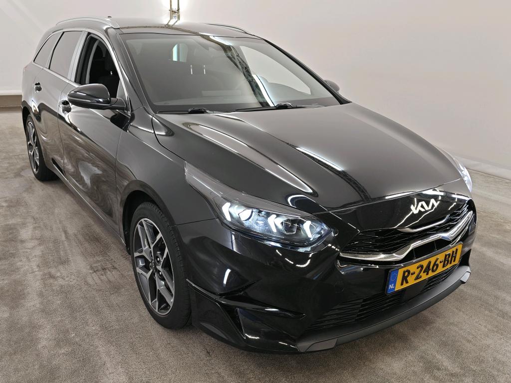 Kia Ceed SW 1.5 GDI DynamicLine