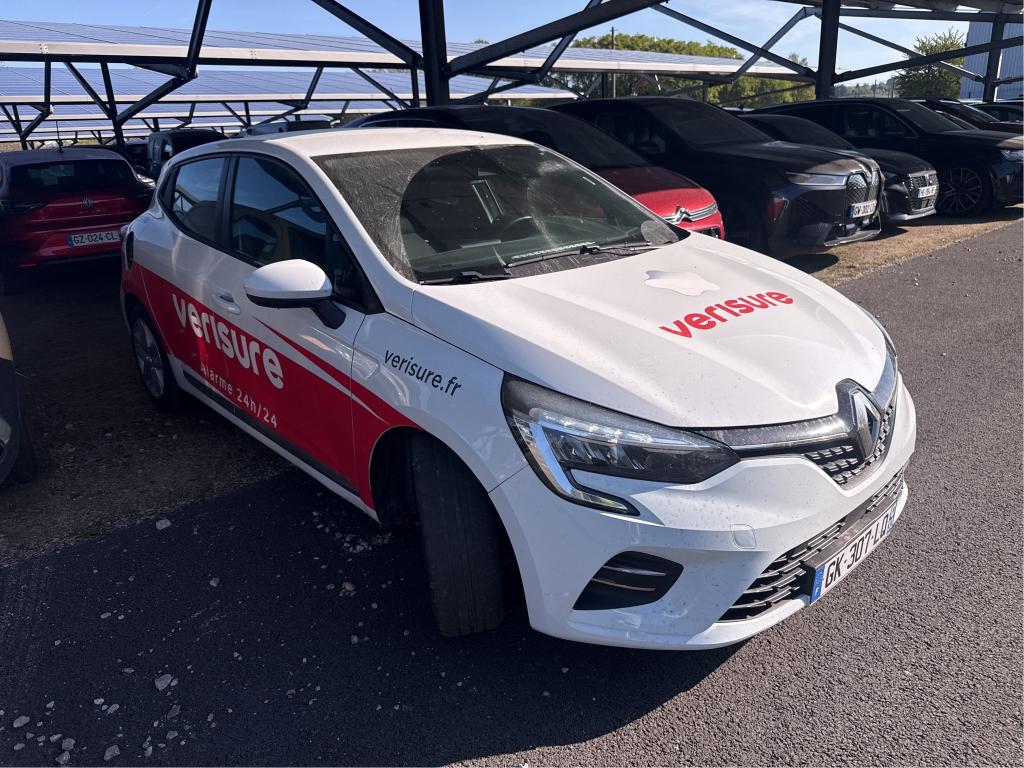 Renault Clio 1.6 Business