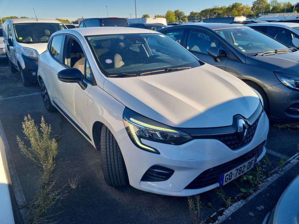 Renault Clio 1.6 Evolution