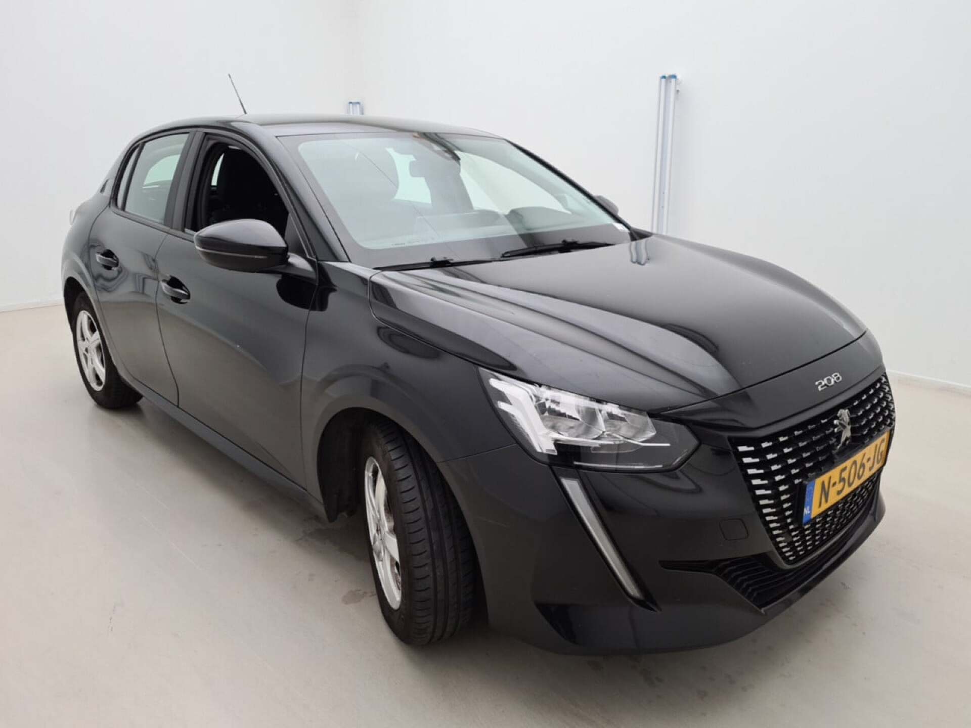 Peugeot 208 1.2i Active
