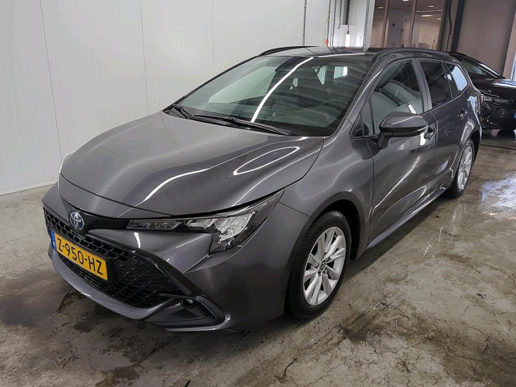 Toyota Corolla Touring Sports Active