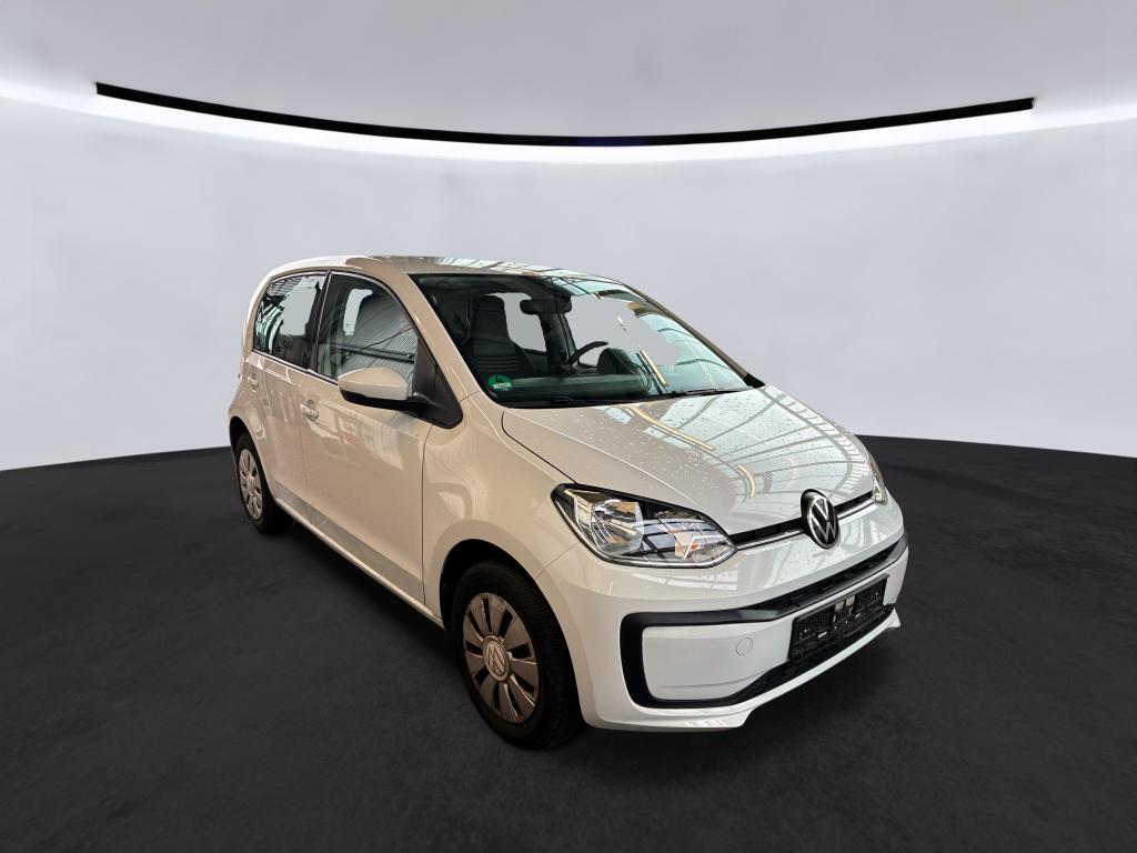 Volkswagen Up! 1.0