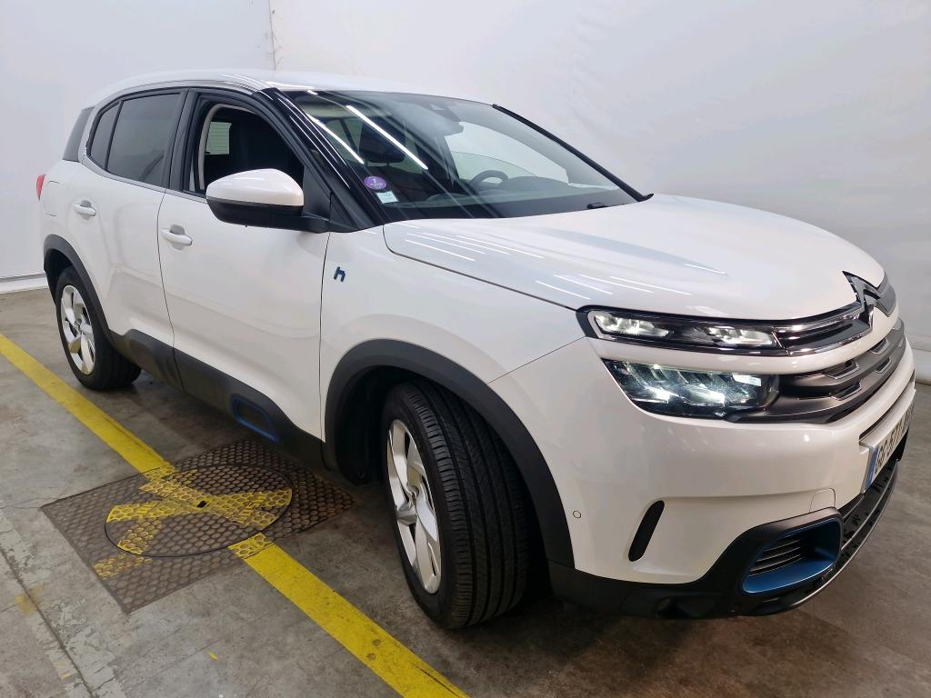 Citroën C5 Aircross 1.6 Business