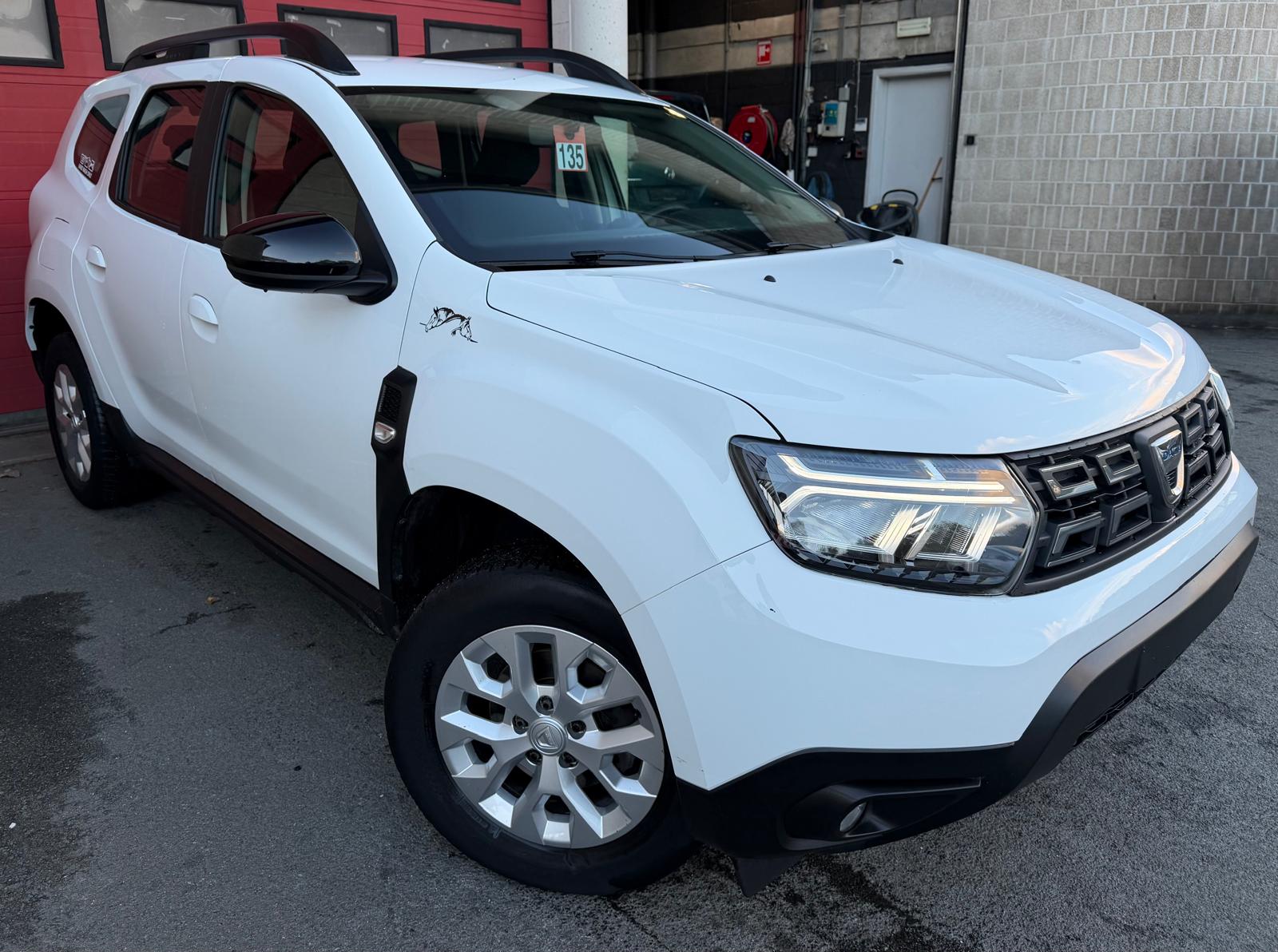 Dacia Duster 1.5 dCi Comfort