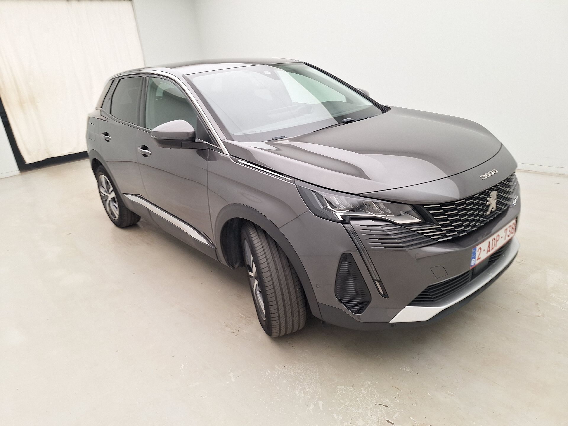 Peugeot 3008 1.2i Allure